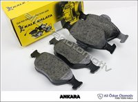 Ford Yedek Parça - KALE ÖN BALATA